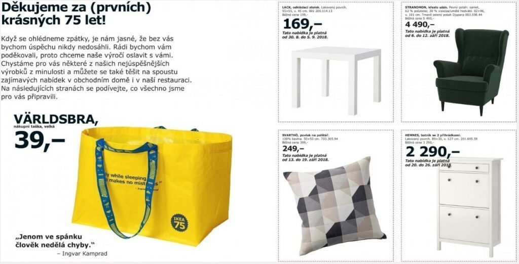 Ikea Vyprodej A Jine Slevy Slevove Cz